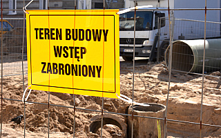 Nielegalnie zatrudniał obcokrajowców na budowie. Kłopoty przedsiębiorcy z Wielkopolski